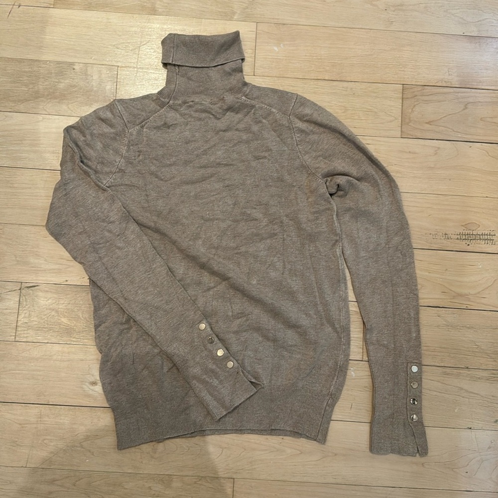 Turtleneck
